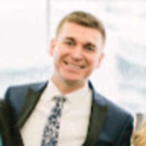 Meet your Posher, Christopher